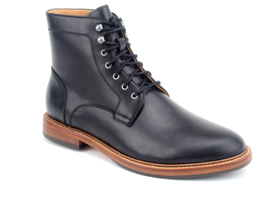 Ruckson plain toe boot - Warfield & Grand Clearance