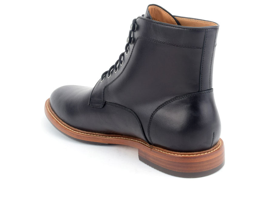 Ruckson plain toe boot - Warfield & Grand Clearance