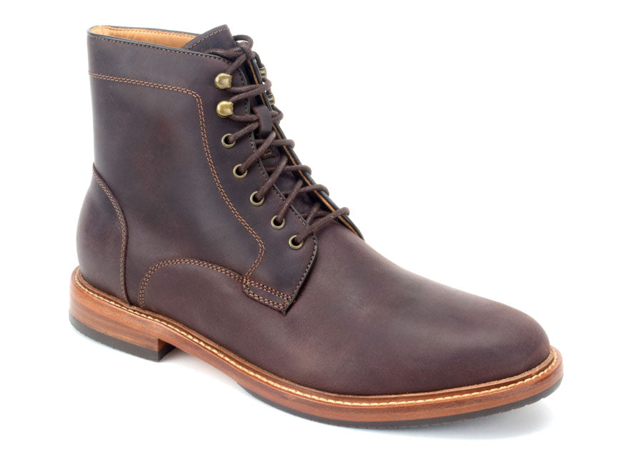 Ruckson plain toe boot - Warfield & Grand Clearance