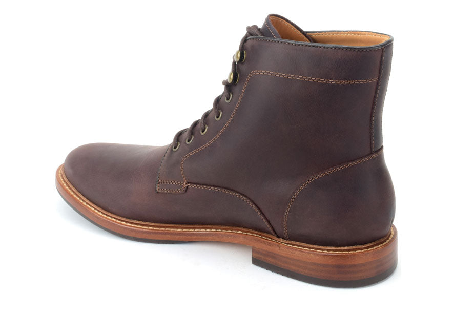 Ruckson plain toe boot - Warfield & Grand Clearance