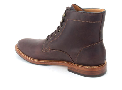 Ruckson plain toe boot - Warfield & Grand Clearance
