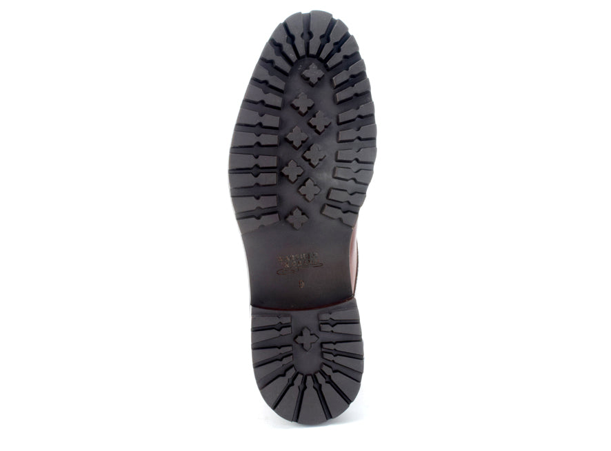 Cade Cap toe boot - Warfield & Grand Clearance|Boots