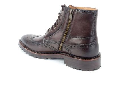 Kastel wingtip boot - Warfield & Grand Clearance|Boots