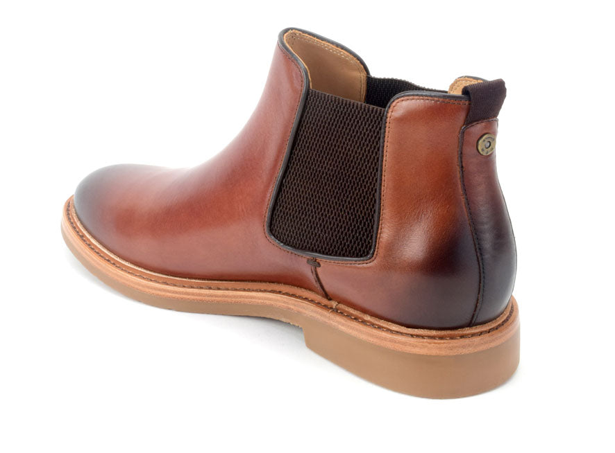 Kemper Chelsea boot - Warfield & Grand Clearance