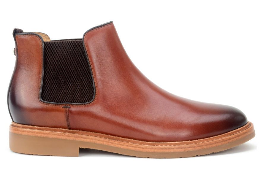 Chestnut,8