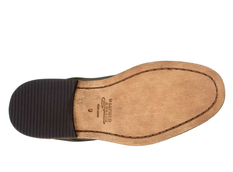 Carvell plain toe - Warfield & Grand Clearance|Casual|Oxfords