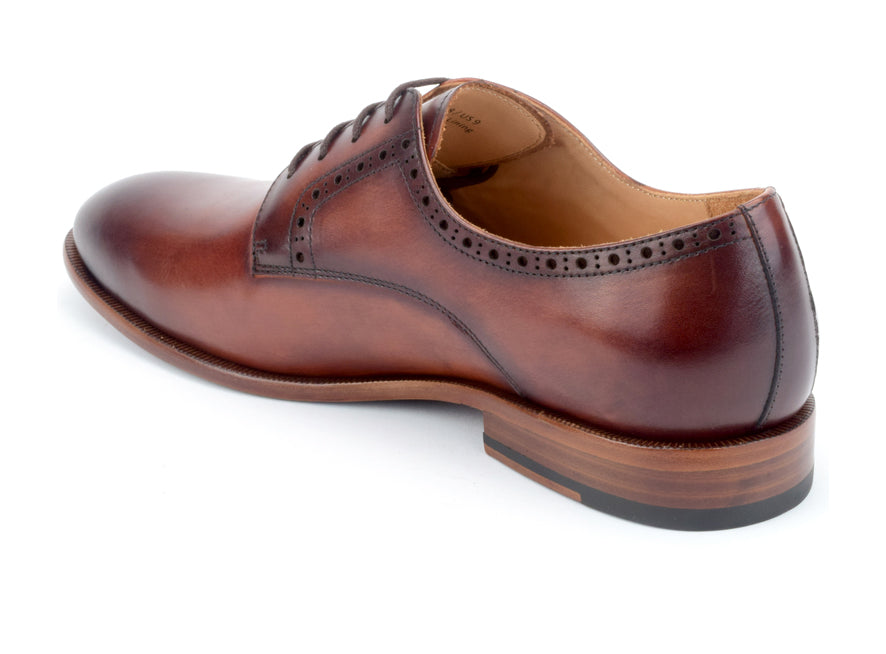Keller plain toe - Warfield & Grand Clearance|Oxfords