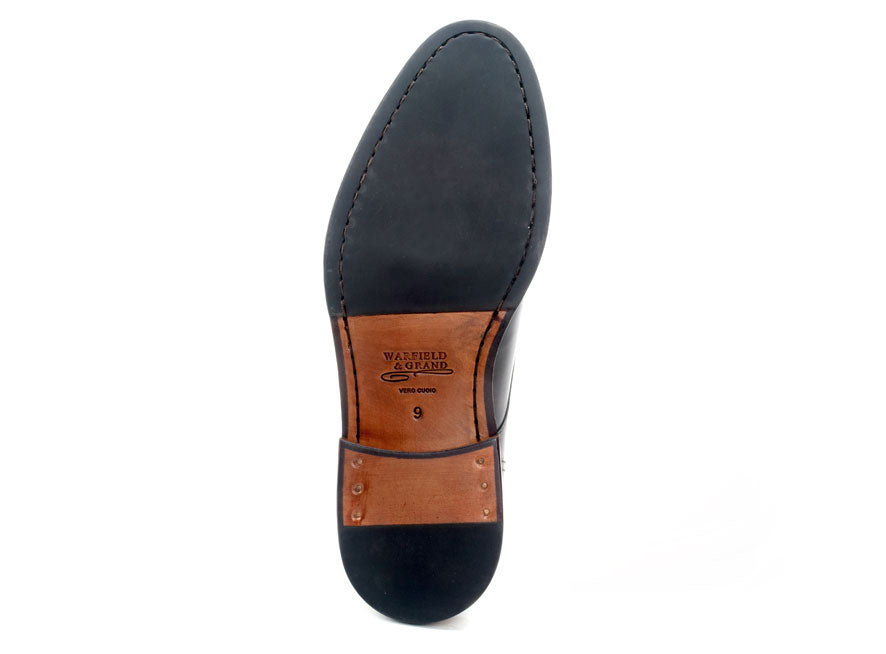 Dalton Derby - Warfield & Grand Clearance