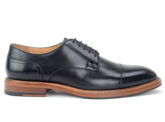 Straus Cap toe - Warfield & Grand Clearance