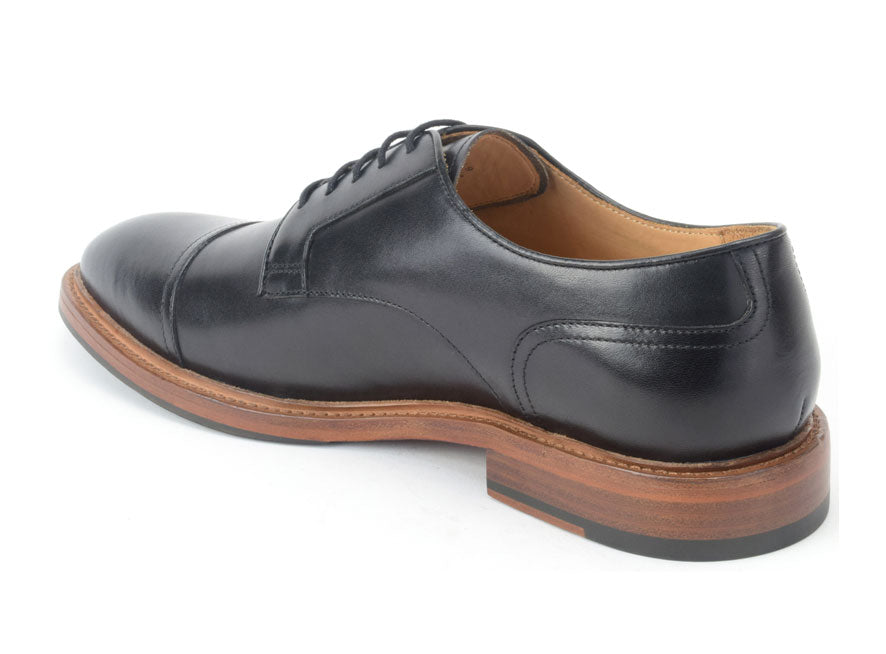 Straus Cap toe - Warfield & Grand Clearance
