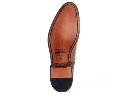 Straus Cap toe - Warfield & Grand Clearance|Oxfords