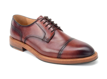 Straus Cap toe - Warfield & Grand Clearance|Oxfords