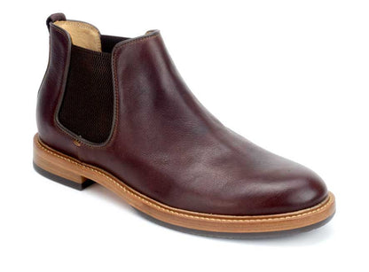 Davis Chelsea boot - Warfield & Grand Boots