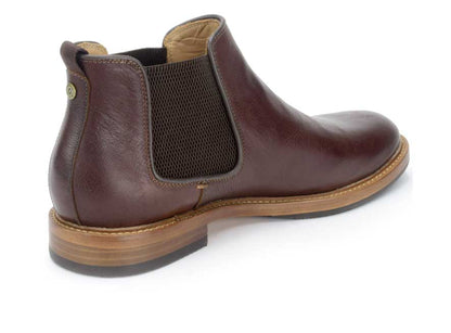 Davis Chelsea boot - Warfield & Grand Boots