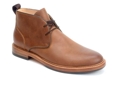 Husky chukka boot - Warfield & Grand Boots