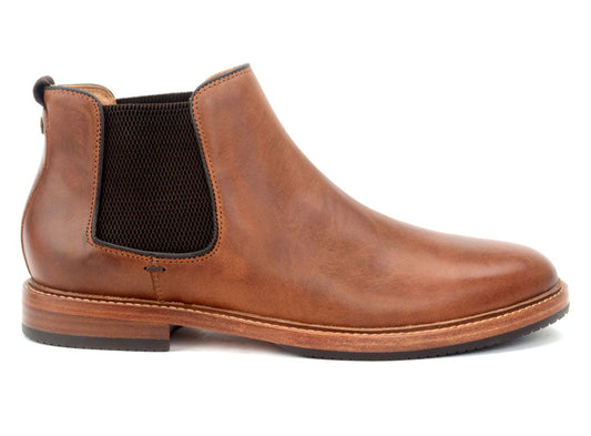Davis Chelsea boot - Warfield & Grand Boots