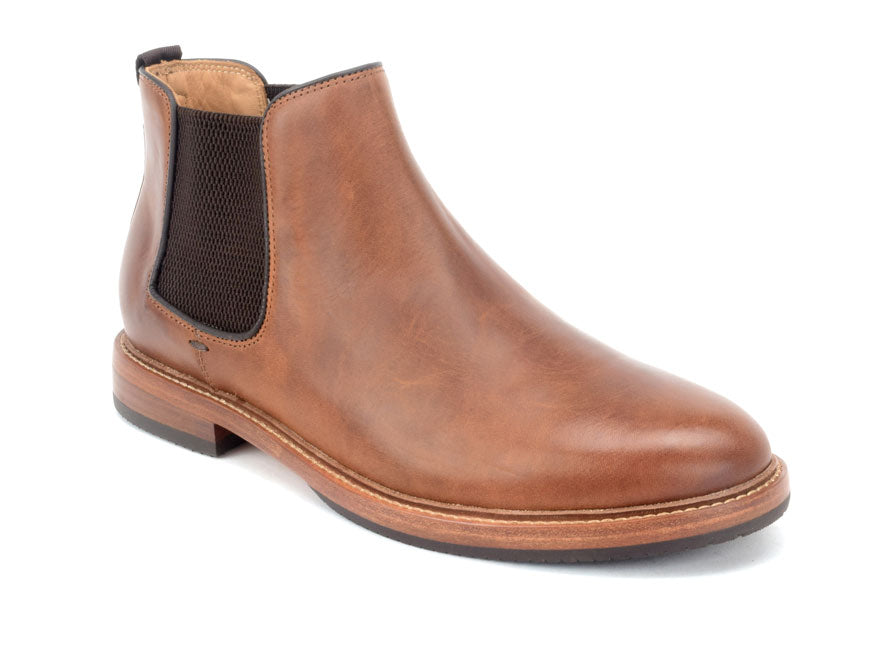 Davis Chelsea boot - Warfield & Grand Boots
