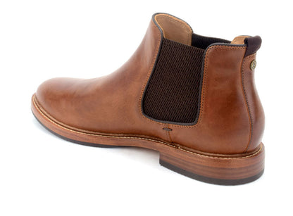 Davis Chelsea boot - Warfield & Grand Boots