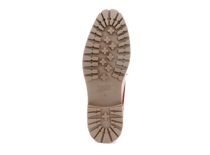 Arlington chukka boot - Warfield & Grand Boots