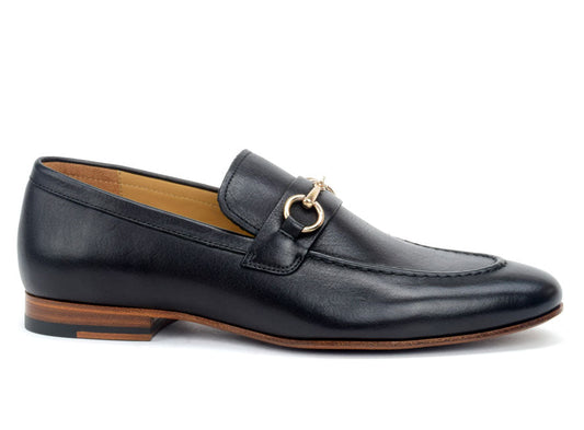 Holland bit loafer - Warfield & Grand Loafers & Slip-ons