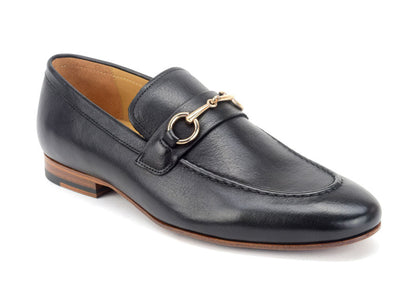 Holland bit loafer - Warfield & Grand Loafers & Slip-ons