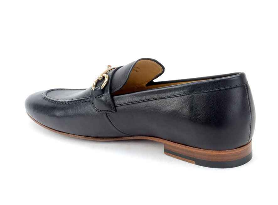 Holland bit loafer - Warfield & Grand Loafers & Slip-ons