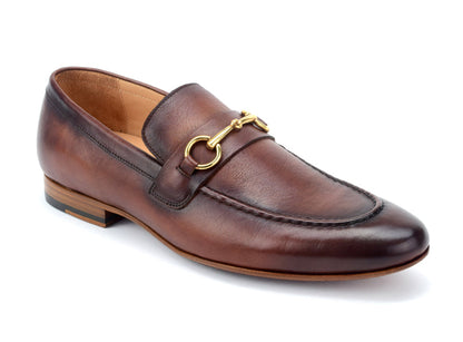 Holland bit loafer - Warfield & Grand Loafers & Slip-ons