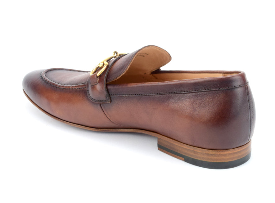 Holland bit loafer - Warfield & Grand Loafers & Slip-ons