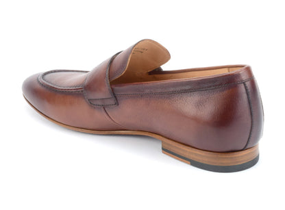 Montery penny loafer - Warfield & Grand Loafers & Slip-ons