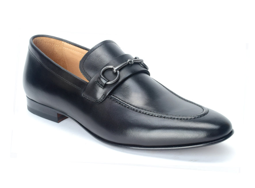 Tate bit loafer - Warfield & Grand Loafers & Slip-ons