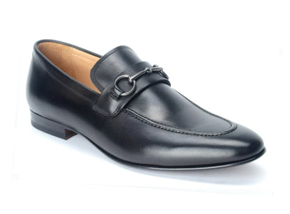 Tate bit loafer - Warfield & Grand Loafers & Slip-ons