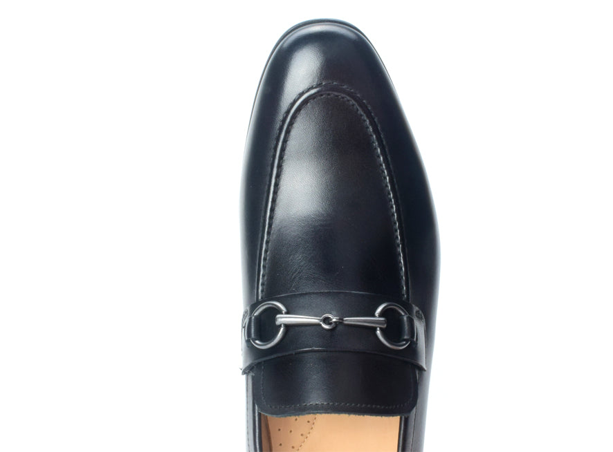 Tate bit loafer - Warfield & Grand Loafers & Slip-ons