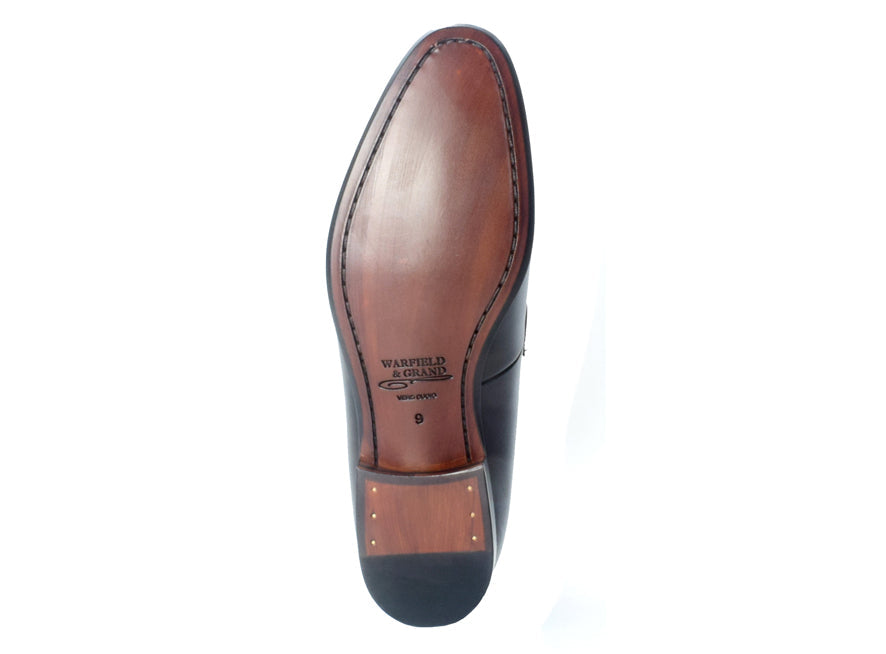 Carmel - Warfield & Grand Loafers & Slip-ons