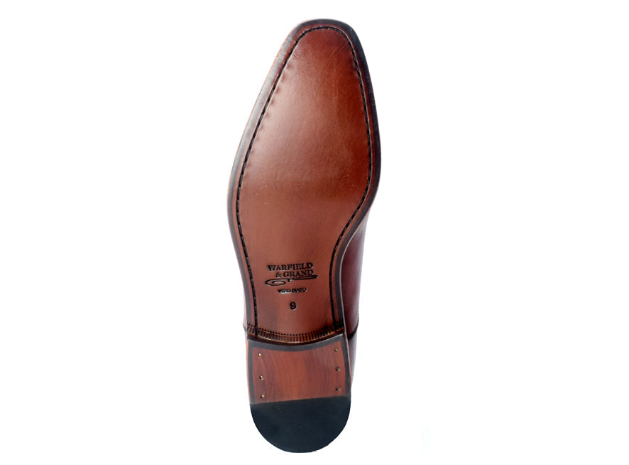 Carmel - Warfield & Grand Loafers & Slip-ons