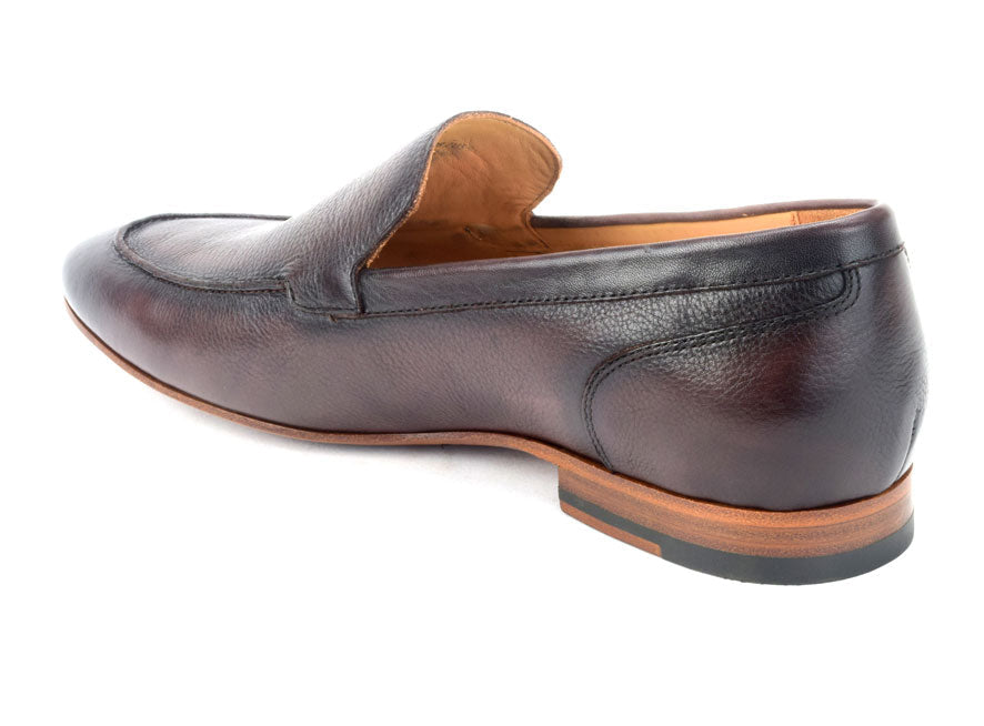 Connor venetian loafer - Warfield & Grand Loafers & Slip-ons|Clearance