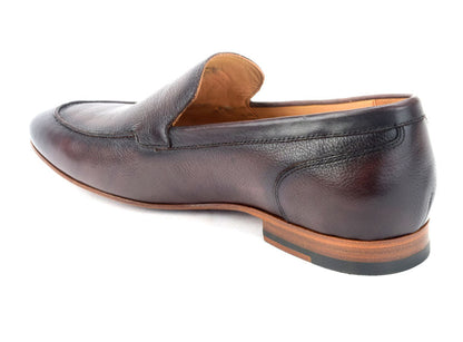 Connor venetian loafer - Warfield & Grand Loafers & Slip-ons|Clearance