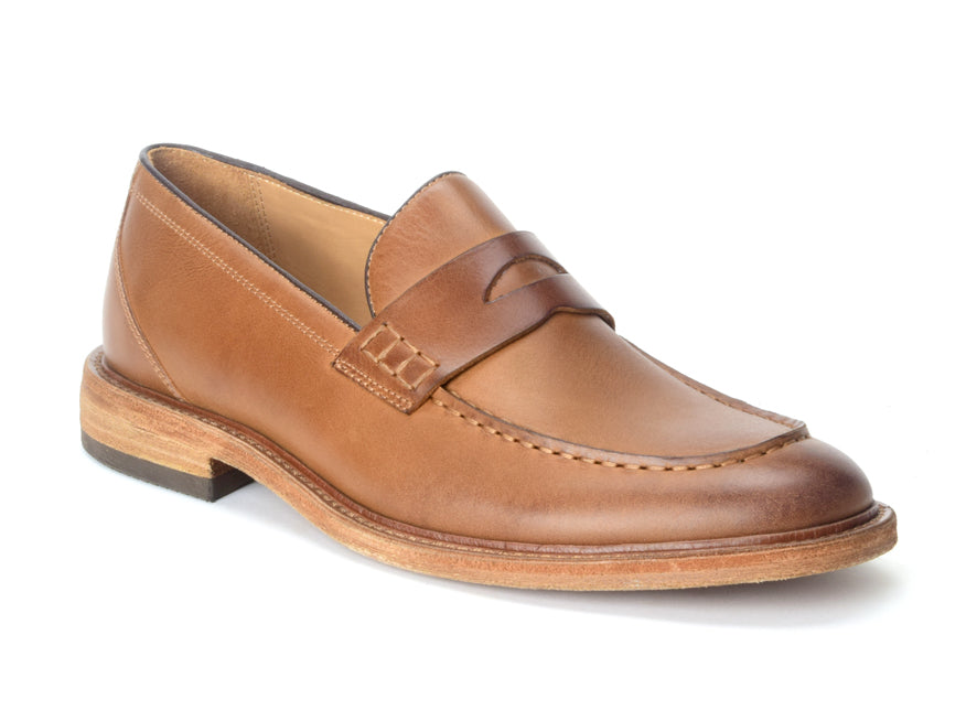 Diggs penny loafer - Warfield & Grand Loafers & Slip-ons|Casual