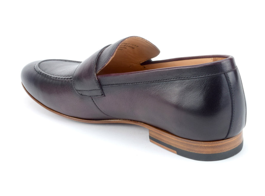 Montery penny loafer - Warfield & Grand Loafers & Slip-ons|Clearance