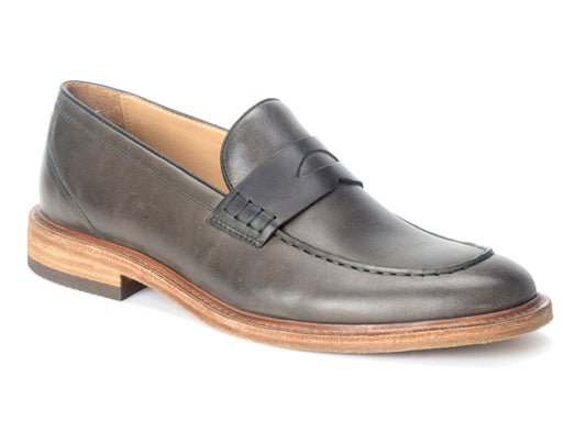 Diggs penny loafer - Warfield & Grand Loafers & Slip-ons|Casual
