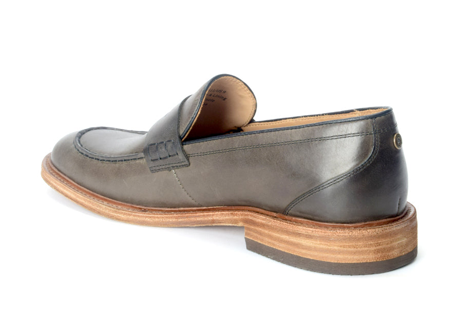 Diggs penny loafer - Warfield & Grand Loafers & Slip-ons|Casual