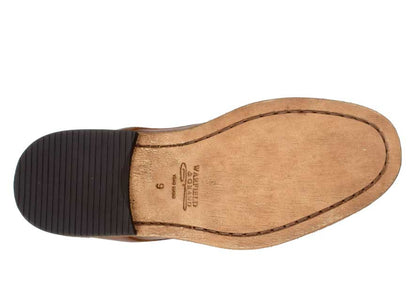 Diggs penny loafer - Warfield & Grand Loafers & Slip-ons|Casual
