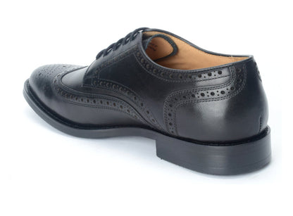 Bixby wingtip - Warfield & Grand Oxfords