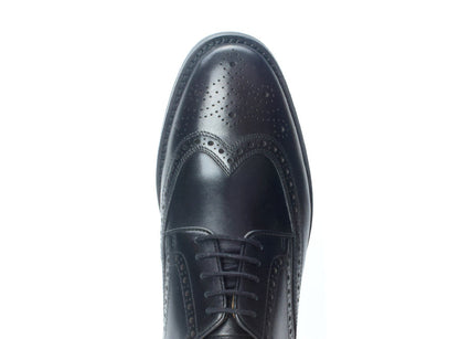 Bixby wingtip - Warfield & Grand Oxfords