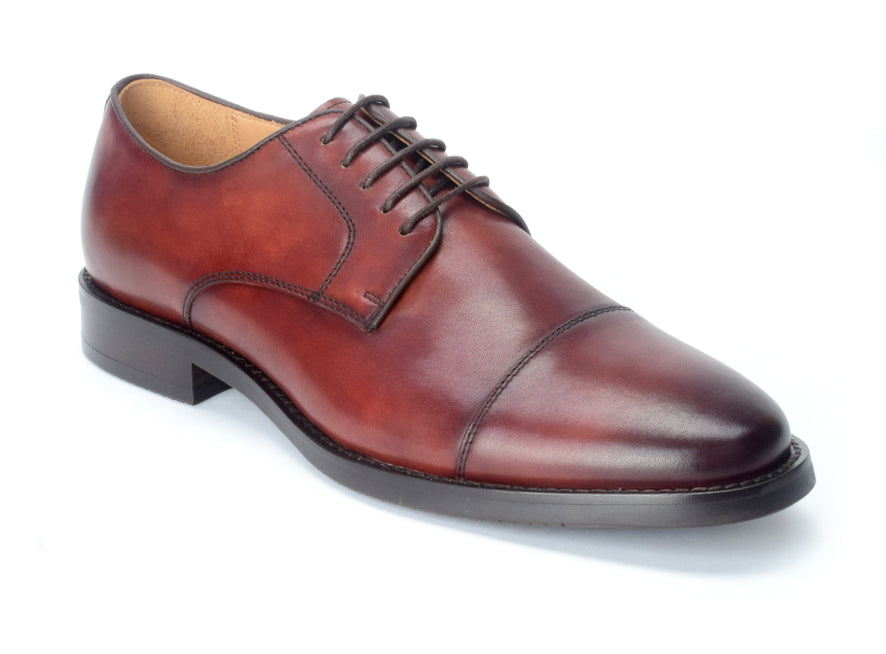 Allen cap toe - Warfield & Grand Oxfords|Clearance