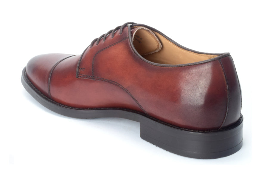 Allen cap toe - Warfield & Grand Oxfords|Clearance