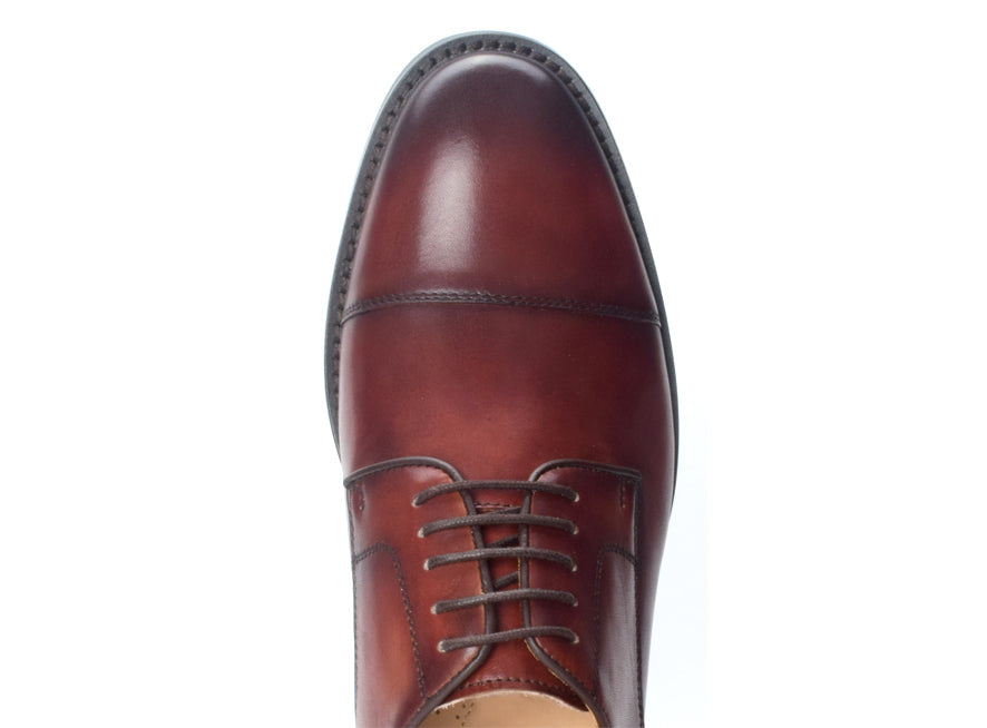 Allen cap toe - Warfield & Grand Oxfords|Clearance
