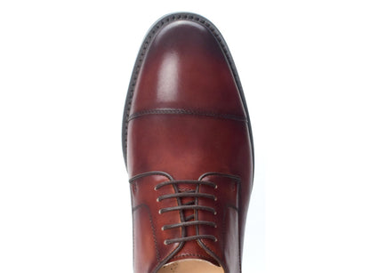Allen cap toe - Warfield & Grand Oxfords|Clearance