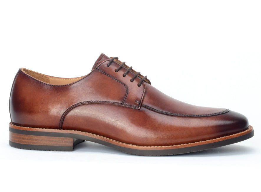 Kirk apron toe - Warfield & Grand Oxfords|Clearance