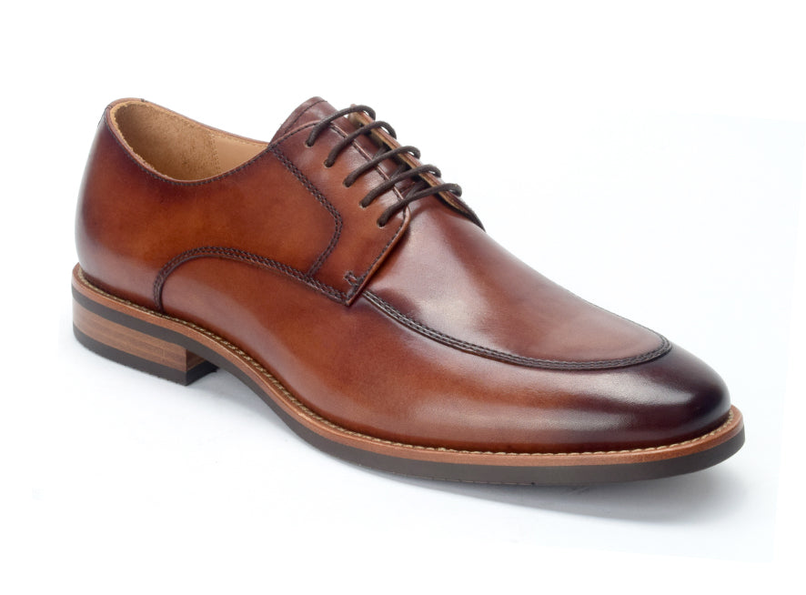 Kirk apron toe - Warfield & Grand Oxfords|Clearance
