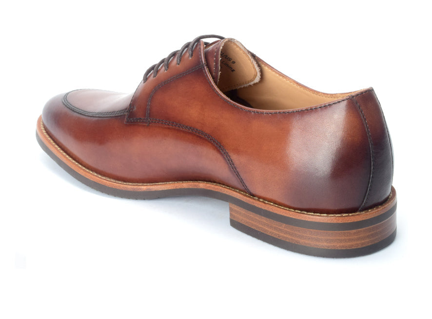 Kirk apron toe - Warfield & Grand Oxfords|Clearance